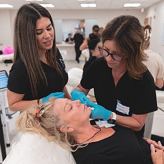 7 Signs You’re Ready for a Career Change in Nursing: Is Medical Aesthetics Right for You?