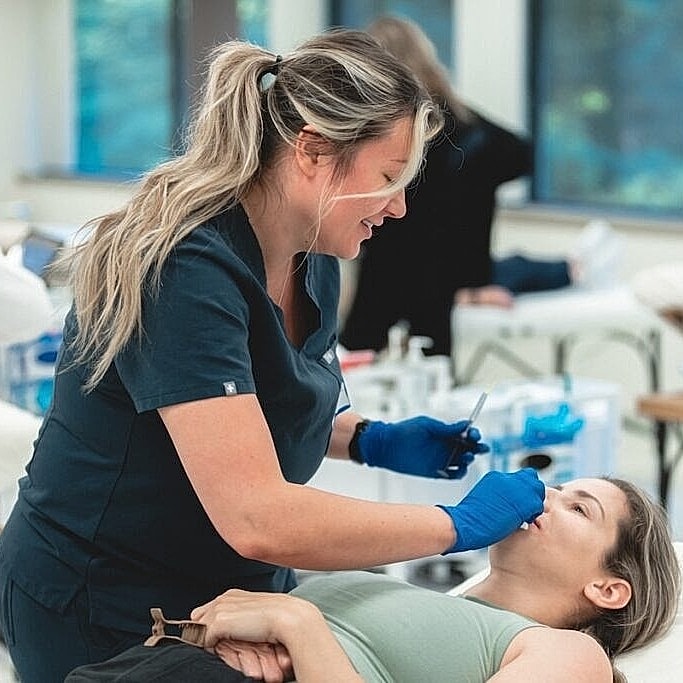 From Burnout to Breakthrough: Nurses Finding Their Second Wind in Aesthetics