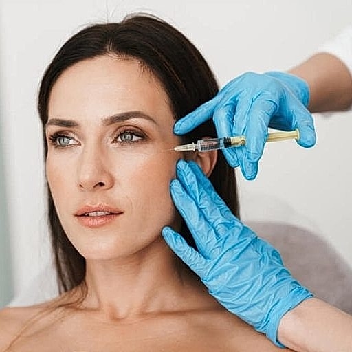 How To Become A Botox Injector