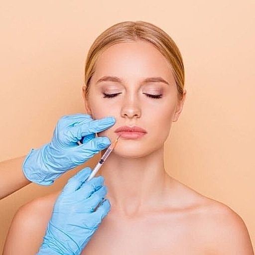Mastering Lips Medical Aesthetics Training