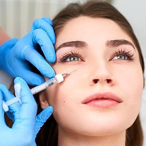 Training To Enhance Your Dermal Filler Injection Technique
