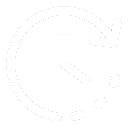 Calendar icon with checkmark symbol.